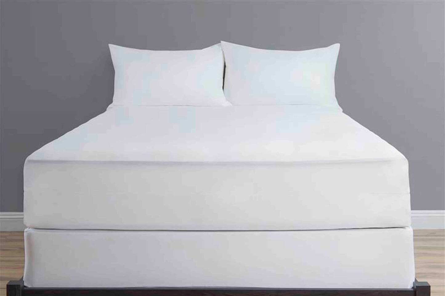 Box Spring Encasement